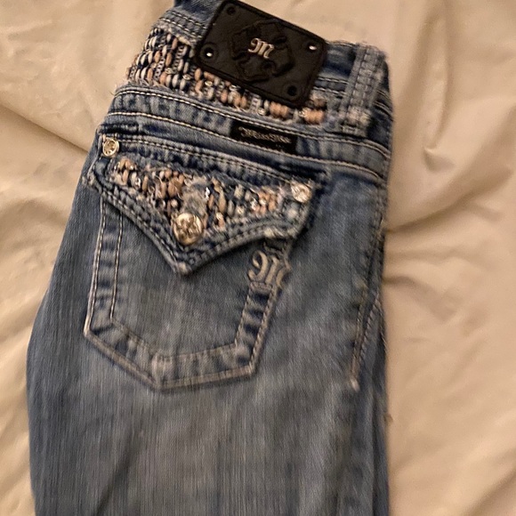 Miss me jeans - Picture 2 of 3